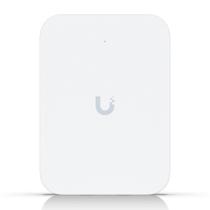 Access Point Wi-Fi 7 U7-IW Parede Interno sem Fonte Branco Ubiquiti Unifi