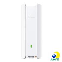 Access Point WI-FI INTERNO/EXTERNO 6 AX1800 EAP610-OUTDOOR SMB Access Point WI-FI INTERNO/EXTERNO 6 AX1800 EAP610-OUTDOOR SMB