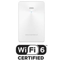 Access Point WiFi 6 3X32 de Parede GWN7661E Access Point WiFi 6 3X32 de Parede GWN7661E