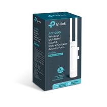 Access Point Wireless AC1200 Tp-link Eap225 - Outdoor 2.4GHZ / 5.0GHZ