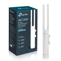 Access Point Wireless Dual Band 1200Mbps Omada EAP225-Outdoor TP Link Access Point Wireless Dual Band 1200Mbps Omada EAP225-Outdoor TP Link