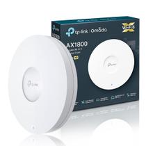 Access Point Wireless Dual Band 1800Mbps Omada SND EAP620HD TP Link
