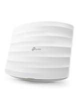Access Point Wireless Dual Band Gigabit Mimo Montavel Em Teto Ac1350 Eap225 Nacional Smb