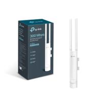 Access Point Wireless EAP110-Outdoor Mimo 2.4ghz 300mbps - TP-Link Access Point Wireless EAP110-Outdoor Mimo 2.4ghz 300mbps - TP-Link