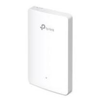 Access point wireless gigabit ax1800 poe+ eap 615-wall wi-fi 6