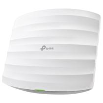 Access Point Wireless N 300mbps Montável Em Teto Eap110 Smb