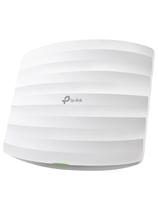 Access Point Wireless N 300mbps Montável Em Teto Eap110 Smb