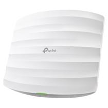 Access Point Wireless N 300mbps Montável Em Teto Eap115 Smb F018