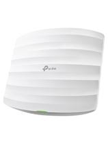 Access Point Wireless N 300mbps Montável Em Teto Eap115 Smb