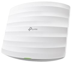 Access Point Wireless TP-Link Mu-Mimo AC1750 EAP245 Dual Band Branco Access Point Wireless TP-Link Mu-Mimo AC1750 EAP245 Dual Band Branco
