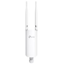 Access Point Wireless TP-Link Omada EAP110-Outdoor Mimo - 300Mbps