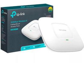 Access Wireless N300 Montavel Em Teto Eap110 Tp-link 2.4ghz