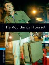 Accidental tourist - 3rd ed - OXFORD UNIVERSITY