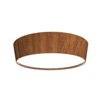 Accord Plafon 35w 3000k Conico 75cm Imbuia 589led.06 Accord Plafon 35w 3000k Conico 75cm Imbuia 589led.06