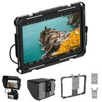 Accsoon PowerCage Mini Gaiola para iPad 8,3" com Adaptador NP-F