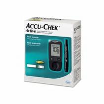 Accu-chek Active Kit No Code Fm