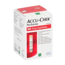 Accu-Chek Performa 50 Tiras-TesteQ