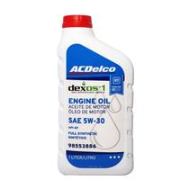 Acdelco 5w30 Dexos 1 GEN 3 - API SP