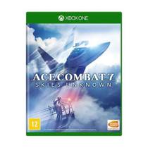 Ace Combat 7: Skies Unknown - XBOX ONE