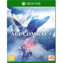 Ace Combat 7 Skies Unknown - Xbox-One - Microsoft