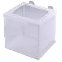 Ace Pet Criadeira Tela PQ 16,5x15,5x2,5 - 076 Para Peixes Ace Pet Criadeira Tela PQ 16,5x15,5x2,5 - 076 Para Peixes