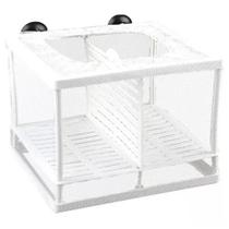 Ace Pet Criadeira Tela PQ Dupla 14,5x16x15 - 075 Ace Pet Criadeira Tela PQ Dupla 14,5x16x15 - 075