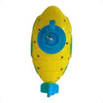 Ace Pet Enfeite Submarino com Boia Ace Pet Enfeite Submarino com Boia