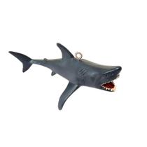 Ace Pet Enfeite Tubarão Com Boia Para Aquário Beteira