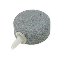 Ace Pet Pedra Porosa Bolacha Redonda Oxigenadora 60mm Ace Pet Pedra Porosa Bolacha Redonda Oxigenadora 60mm