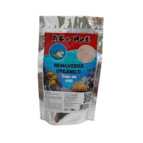 Ace Pet Removedor Organico 100mL Água Doce Salgada