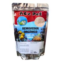 Ace Pet Removedor Organico 500mL Removedor Nitrato Nitrito