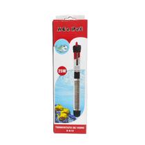 Ace Pet Termostato Vidro X-618 25w Ace Pet Termostato Vidro X-618 25w