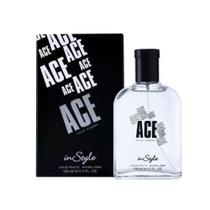 Ace Pour Homme Edt 100 Ml - Instyle