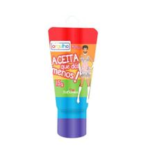 aceita que dói menos aceita que dói menos