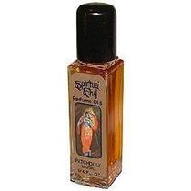 Aceite Aromático de Pachulí y Almizcle Spiritual Sky Botella de 7 mL