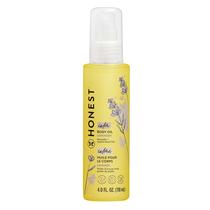 Aceite Corporal de Lavanda The Honest Company 118 ml Vegano