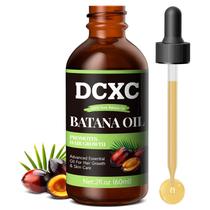 Aceite de Batana DCXC 100% Puro y Natural para Crecimiento Capilar 60 mL