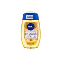 Aceite de Ducha NIVEA Rich Care Nutrición Intensiva 200 ml
