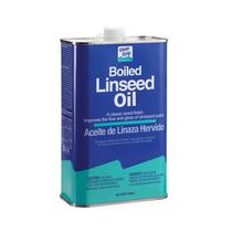 Aceite de Linaza Hervido Klean-Strip Verde Cuarto de Galón 946 ml Aceite de Linaza Hervido Klean-Strip Verde Cuarto de Galón 946 ml