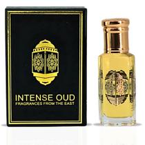 Aceite de Perfume Intense Oud Attar Majmu para Mujer 12 ml
