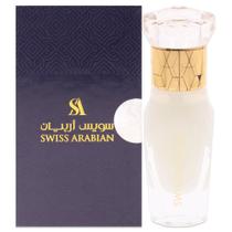 Aceite de Perfume Swiss Arabian Musk Tahara 12 mL Unisex