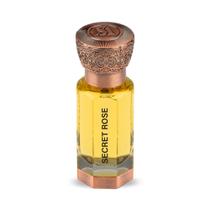 Aceite de Perfume Swiss Arabian Secret Rose 12ml Concentrado