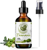 Aceite de Tamanu Bella Terra Oils Orgánico 120 mL Prensado en Frío Puro Aceite de Tamanu Bella Terra Oils Orgánico 120 mL Prensado en Frío Puro