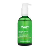 Aceite Desmaquillante Limpiador Weleda Sin Fragancia 150 ml Aceite Desmaquillante Limpiador Weleda Sin Fragancia 150 ml