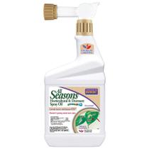 Aceite en Spray Bonide All Seasons Horticultural 946 mL Insecticida