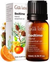 Aceite Esencial Gya Labs Bedtime 10mL para Aromaterapia