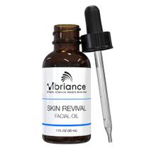 Aceite Facial Vibriance Skin Revival Hidratante con Vitamina E 30 mL