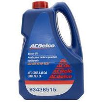 Aceite Kit Adelco 2233445566 Aceite Kit Adelco 2233445566