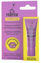 Aceite Labial Voluminizador e Hidratante Dr. PawPaw Vegano 8 ml Aceite Labial Voluminizador e Hidratante Dr. PawPaw Vegano 8 ml