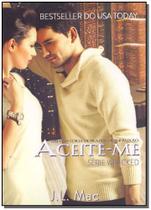 Aceite-me - CHARME EDITORA